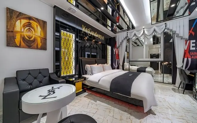 Oda (Signature (1 room 1 week))