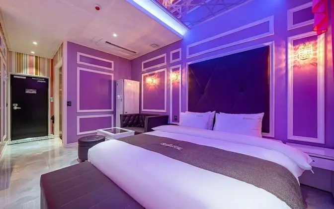 Oda (Signature (1 room 1 week))