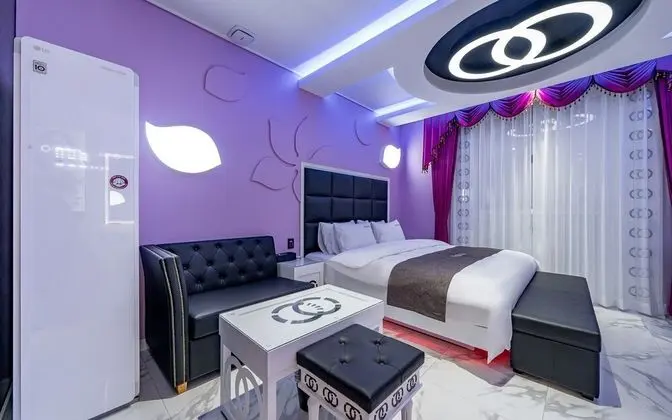 Oda (Signature (1 room 1 week))
