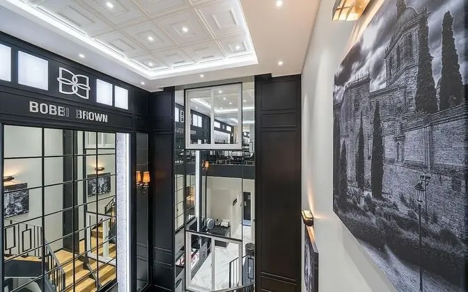 Oda (VIP Suite B - Duplex Room (1 room 1 p)
