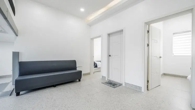 Basic Oda, 2 Yatak Odası (M-A101)