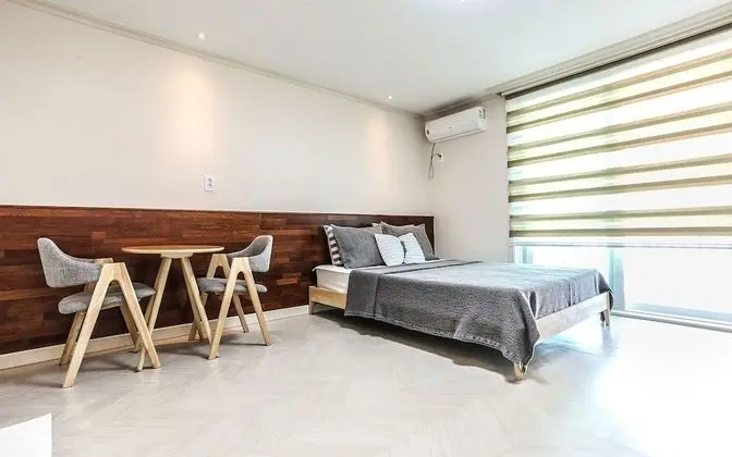 Oda (Ocean Pension Room)