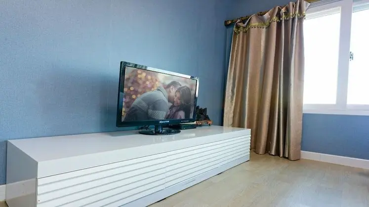 Basic Oda, 1 Yatak Odası (Dalbit)