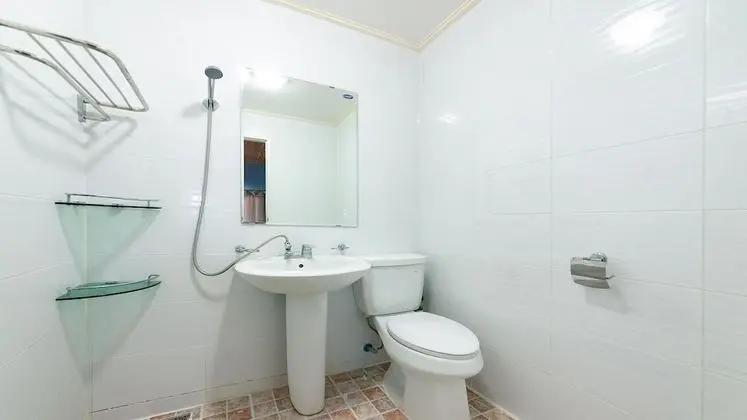 Basic Oda, 1 Yatak Odası (Dalbit)