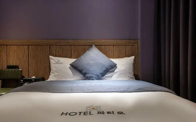 Oda (Standard bed (NETFLIX available))