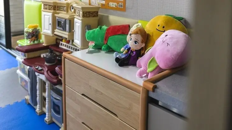 Basic Oda, 2 Yatak Odası (Pinekids)