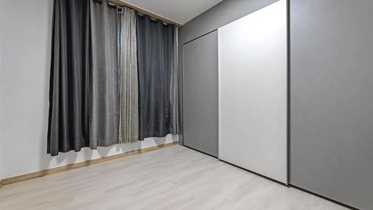 Basic Oda, 2 Yatak Odası (PinetreeGold)
