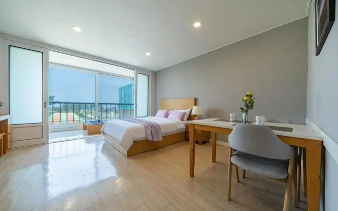 Oda (Ocean A Building 2F Studio)