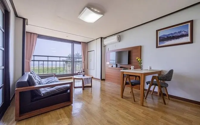Oda (Ocean A Building 2F Two Room)