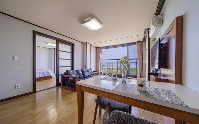 Oda (Ocean A Building 2F Two Room)