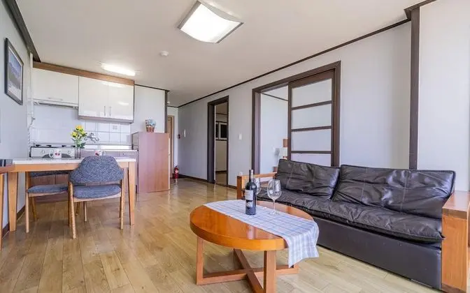 Oda (Ocean A Building 2F Two Room)