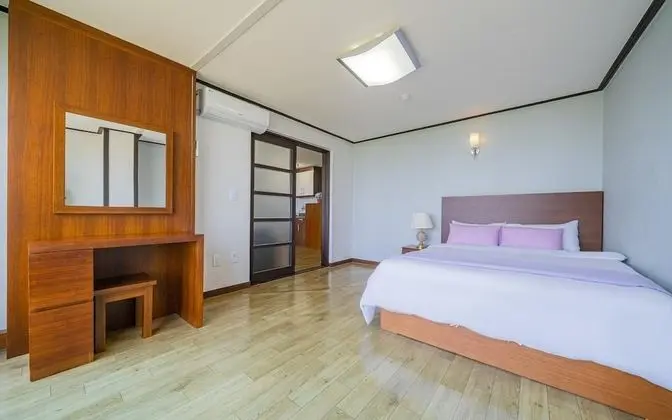 Oda (Ocean A Building 2F Two Room)