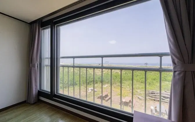 Oda (Ocean A Building 2F Two Room)