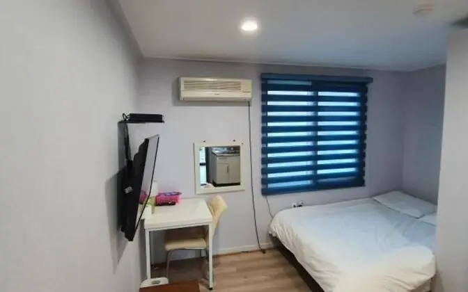 Oda (Mini Room (Mountain View))