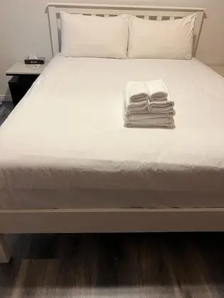 Basic Tek Kişilik Oda, 1 Tek Kişilik Yatak