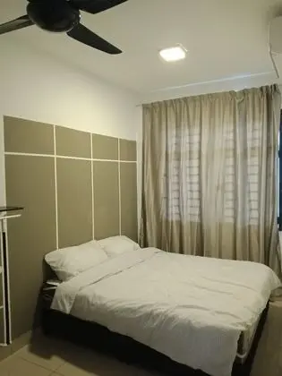 Standard Tek Büyük Yataklı Oda, 1 Büyük (Queen) Boy Yatak