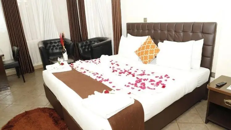Deluxe Tek Kişilik Oda
