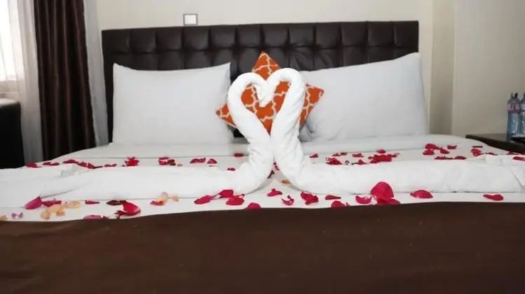 Deluxe Tek Kişilik Oda