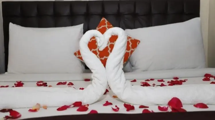 Deluxe Tek Kişilik Oda