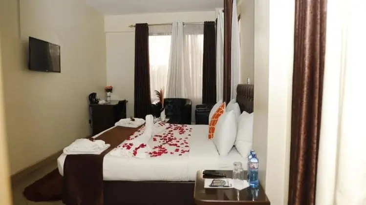 Deluxe Tek Kişilik Oda