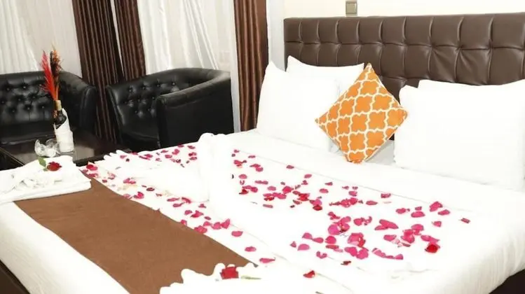 Deluxe Tek Kişilik Oda