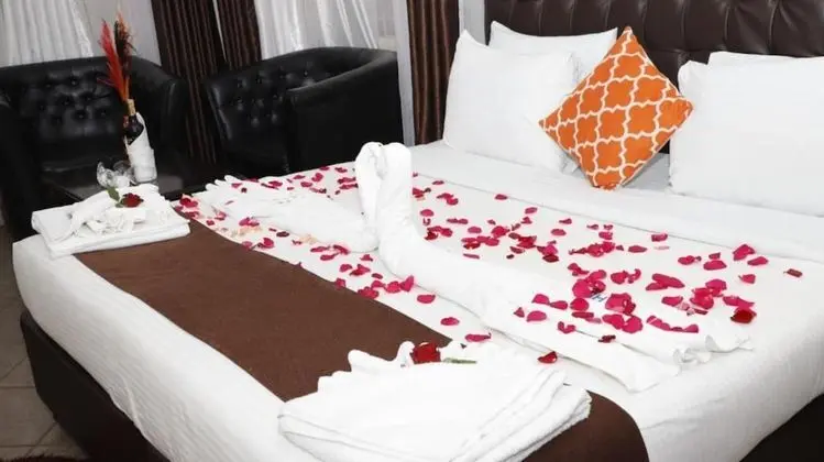 Deluxe Tek Kişilik Oda