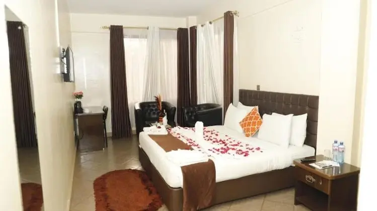 Deluxe Tek Kişilik Oda
