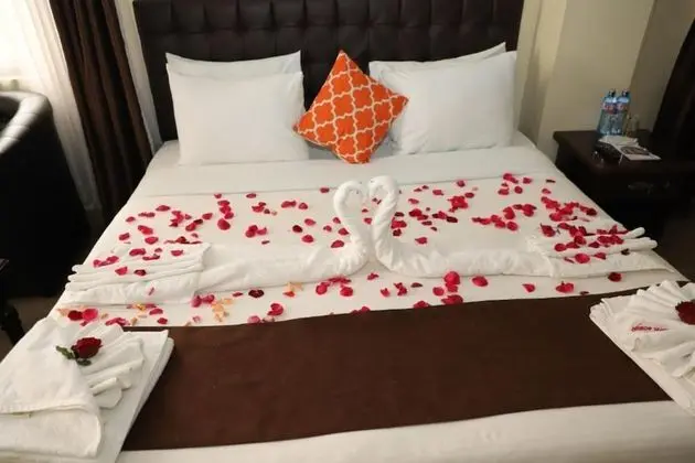 Standard Tek Kişilik Oda
