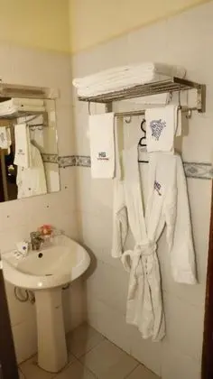 Standard Tek Kişilik Oda