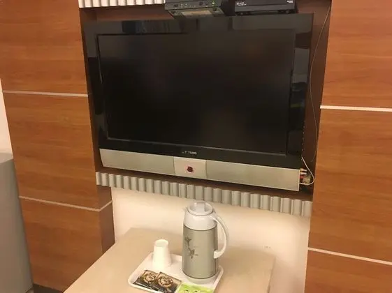 Üç Kişilik Oda