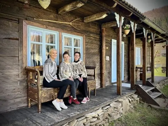 Basic Bungalov, Birden Çok Yatak