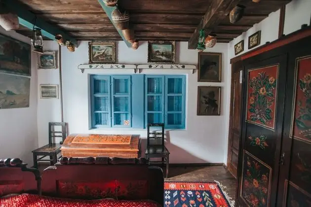 Basic Bungalov, Birden Çok Yatak