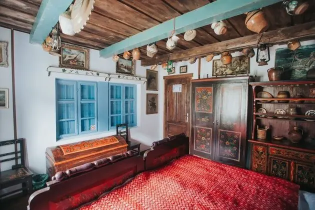 Basic Bungalov, Birden Çok Yatak