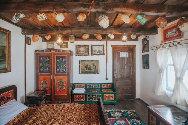 Basic Bungalov, Birden Çok Yatak