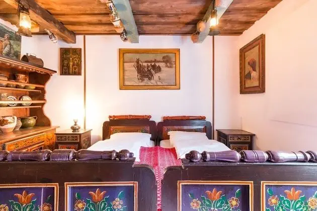 Basic Bungalov, Birden Çok Yatak