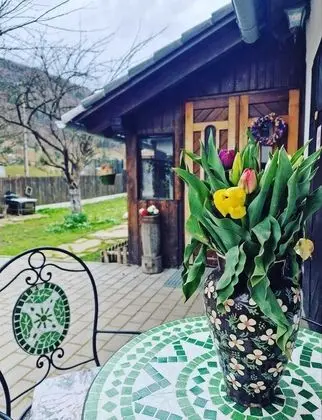 Basic Tek Büyük Yataklı Oda, 1 Çift Kişilik Yatak