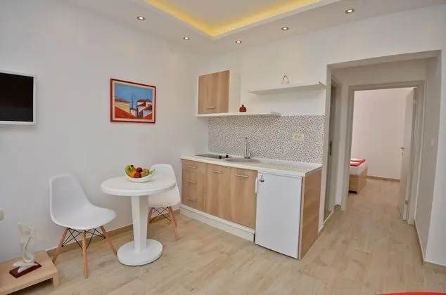 Apart Daire, 1 Yatak Odası (Buda)