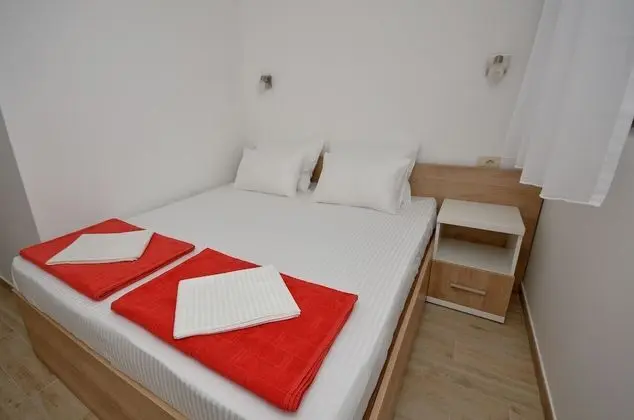 Apart Daire, 1 Yatak Odası (Buda)