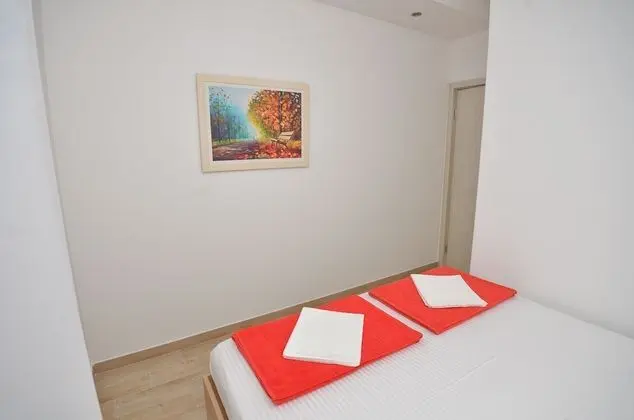 Apart Daire, 1 Yatak Odası (Buda)