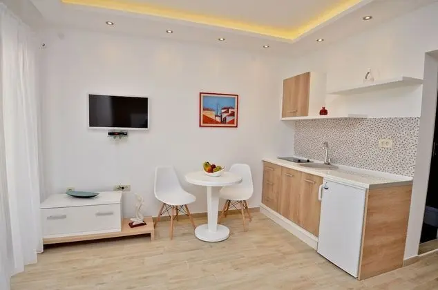 Apart Daire, 1 Yatak Odası (Buda)