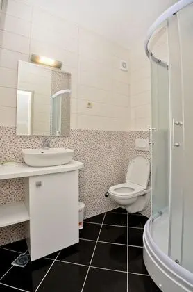 Apart Daire, 1 Yatak Odası (Buda)