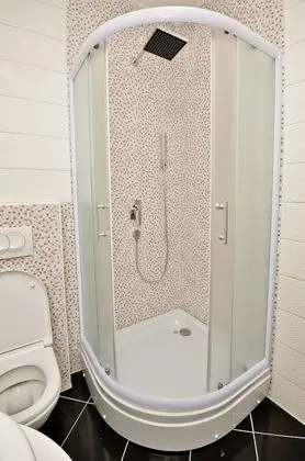 Apart Daire, 1 Yatak Odası (Buda)