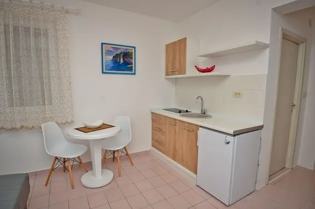 Apart Daire, 1 Yatak Odası (Rose)