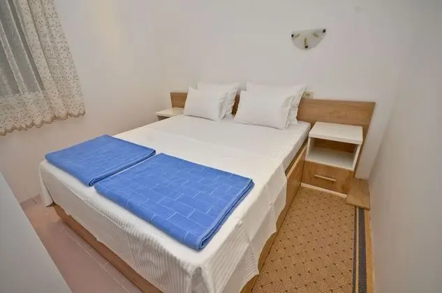 Apart Daire, 1 Yatak Odası (Rose)