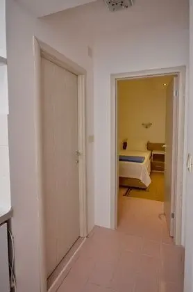 Apart Daire, 1 Yatak Odası (Rose)