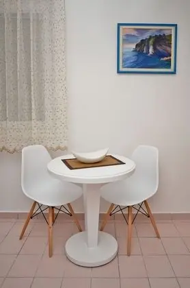 Apart Daire, 1 Yatak Odası (Rose)