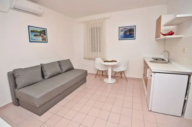 Apart Daire, 1 Yatak Odası (Rose)