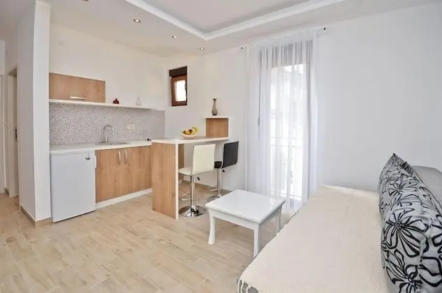 Apart Daire, 1 Yatak Odası (St.Sunday)