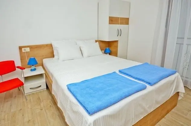 Apart Daire, 1 Yatak Odası (St.Sunday)