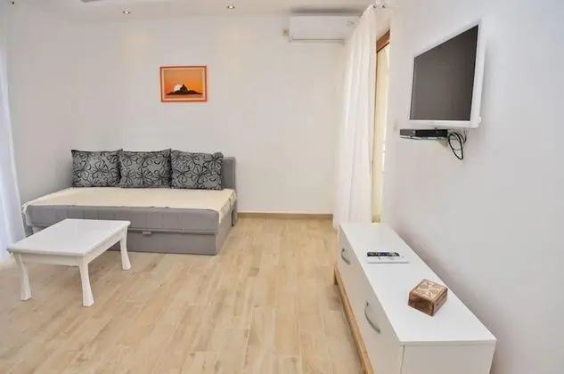 Apart Daire, 1 Yatak Odası (St.Sunday)